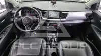 2018 KIA Stonic