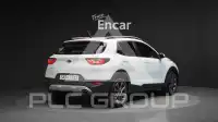2018 KIA Stonic