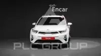 2018 KIA Stonic