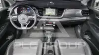 2018 KIA Stonic