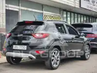 2018 KIA Stonic