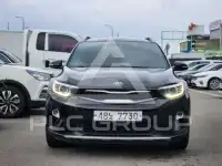 2018 KIA Stonic