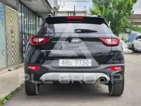 2018 KIA Stonic