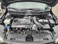 2018 KIA Stonic