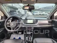 2018 KIA Stonic