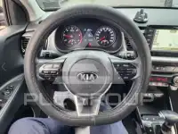 2018 KIA Stonic