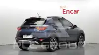 2018 KIA Stonic