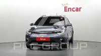 2018 KIA Stonic