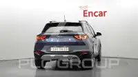 2018 KIA Stonic