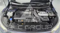 2018 KIA Stonic