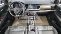 2018 KIA Stonic