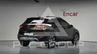 2018 KIA Stonic