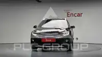 2018 KIA Stonic