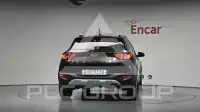 2018 KIA Stonic