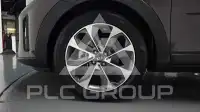 2018 KIA Stonic