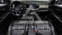 2018 KIA Stonic