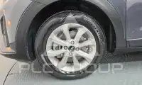 2018 KIA Stonic