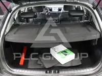 2018 KIA Stonic