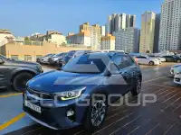 2018 KIA Stonic