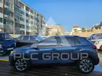 2018 KIA Stonic