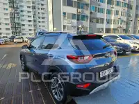 2018 KIA Stonic