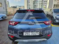 2018 KIA Stonic