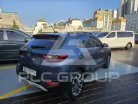 2018 KIA Stonic