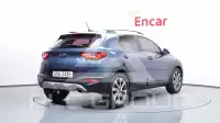 2018 KIA Stonic