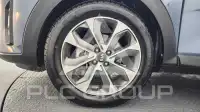 2018 KIA Stonic
