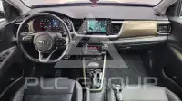 2018 KIA Stonic
