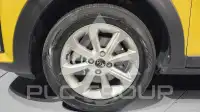 2018 KIA Stonic