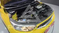 2018 KIA Stonic