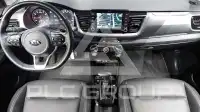 2018 KIA Stonic