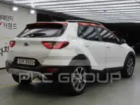 2018 KIA Stonic