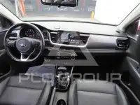 2018 KIA Stonic