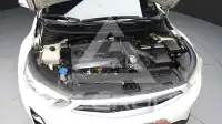 2018 KIA Stonic