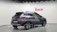 2018 KIA Stonic