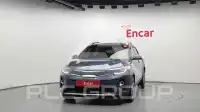 2018 KIA Stonic