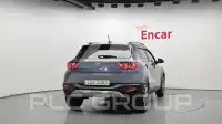 2018 KIA Stonic