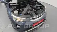 2018 KIA Stonic
