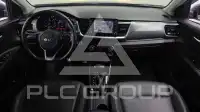 2018 KIA Stonic