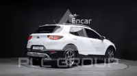 2018 KIA Stonic