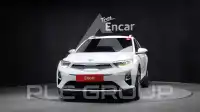 2018 KIA Stonic