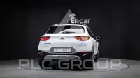 2018 KIA Stonic