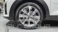 2018 KIA Stonic
