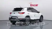 2018 KIA Stonic