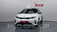 2018 KIA Stonic