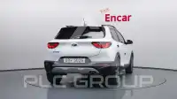 2018 KIA Stonic