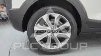 2018 KIA Stonic