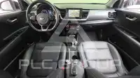 2018 KIA Stonic